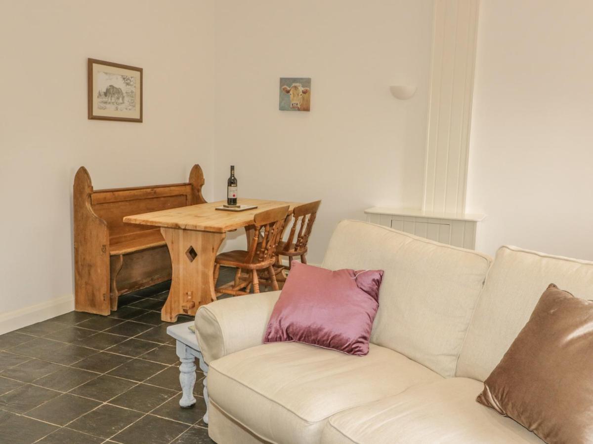 Villa Cwt Blawd Llangoed Exterior foto